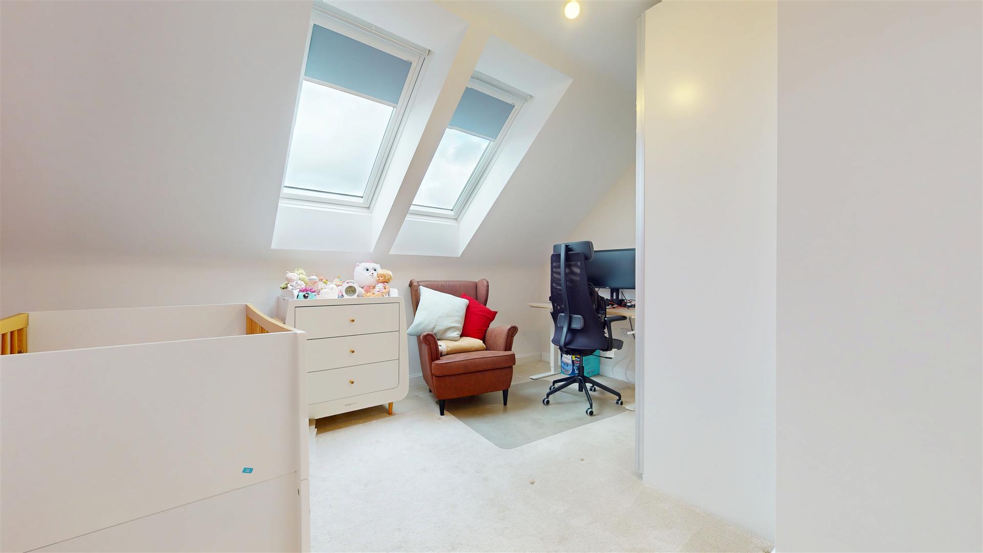 Cicero Crescent, Fairfields, Milton Keynes